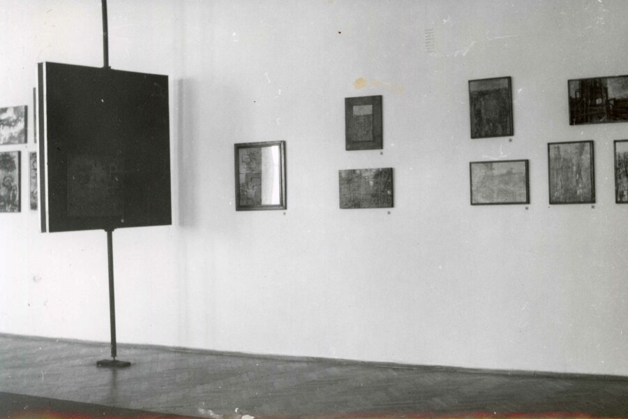 foto: Karel Kulatý, Brno, Žižkova 14